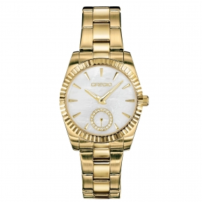 ΡΟΛΟΪ - Time for Gregio