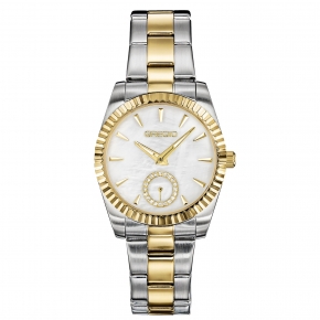 ΡΟΛΟΪ - Time for Gregio