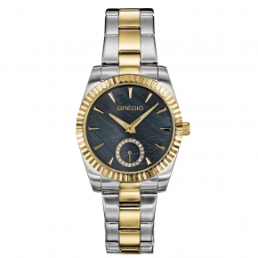 ΡΟΛΟΪ - Time for Gregio