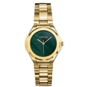 ΡΟΛΟΪ - Time for Gregio