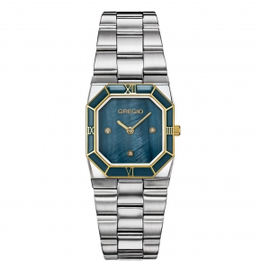 ΡΟΛΟΪ - Time for Gregio