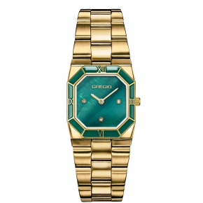 ΡΟΛΟΪ - Time for Gregio