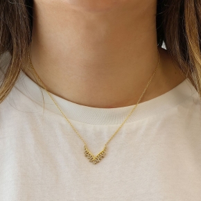 NECKLACE - Simply Me