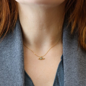 NECKLACE - Wish Luck