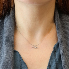 NECKLACE - Wish Luck