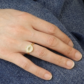 RING - Wish Luck