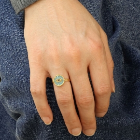 RING - Wish Luck