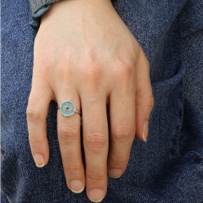RING - Wish Luck