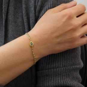 BRACELET - Wish Luck