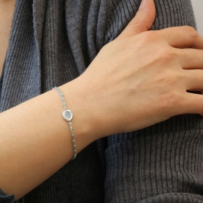 BRACELET - Wish Luck