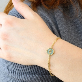BRACELET - Wish Luck
