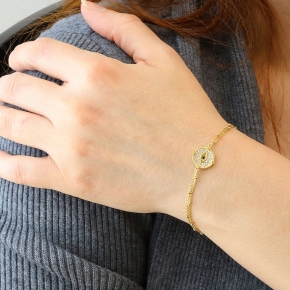 BRACELET - Wish Luck