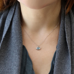 NECKLACE - Wish Luck