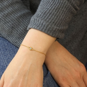 BRACELET - Wish Luck
