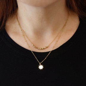 NECKLACE - Simply Me