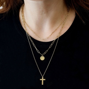 NECKLACE - Simply Me