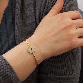 BRACELET - Wish Luck