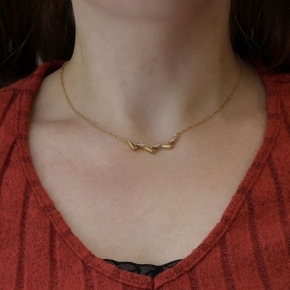 NECKLACE - WANNA GLOW