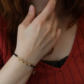 ΒΡΑΧΙΟΛΙ - WANNA GLOW