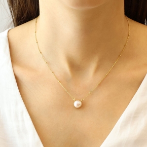 NECKLACE - Color Me