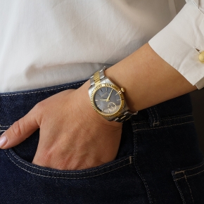 ΡΟΛΟΪ - Time for Gregio