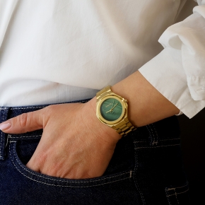 ΡΟΛΟΪ - Time for Gregio