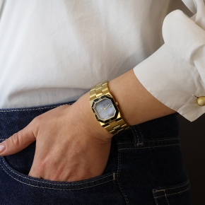 ΡΟΛΟΪ - Time for Gregio