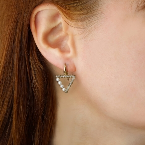 EARRINGS - Simply Me