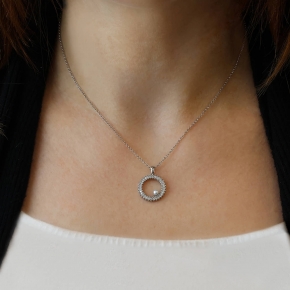 NECKLACE - Simply Me