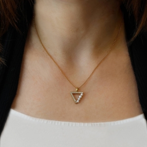 NECKLACE - Simply Me