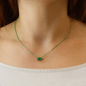 NECKLACE - Color Me