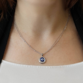 NECKLACE - Wish Luck