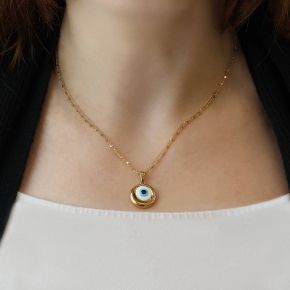 NECKLACE - Wish Luck