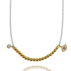 NECKLACE - Simply Me