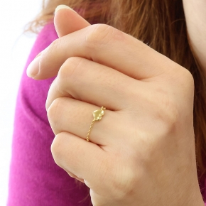 ΔΑΧΤΥΛΙΔΙ - Simply Me