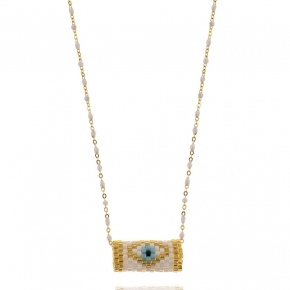NECKLACE - Wish Luck