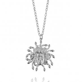 NECKLACE - Funky Metal