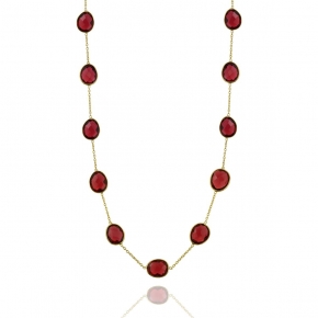 NECKLACE - Color Me