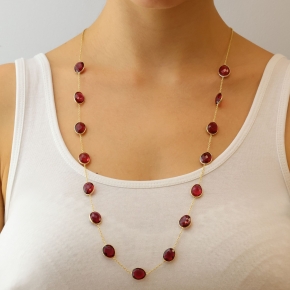 NECKLACE - Color Me