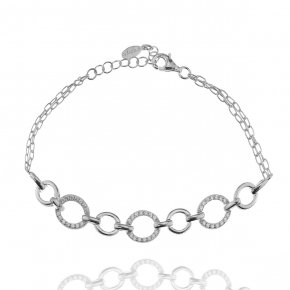 ΒΡΑΧΙΟΛΙ - WANNA GLOW