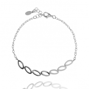 ΒΡΑΧΙΟΛΙ - WANNA GLOW