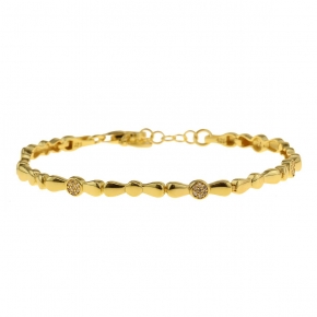 ΒΡΑΧΙΟΛΙ - WANNA GLOW