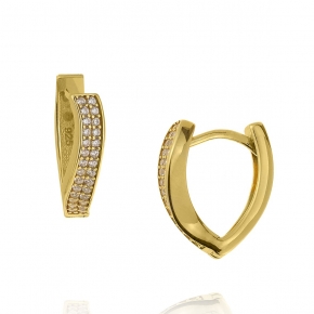 EARRINGS - WANNA GLOW