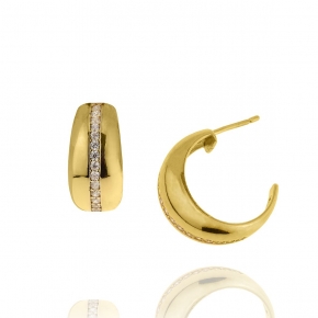 EARRINGS - WANNA GLOW