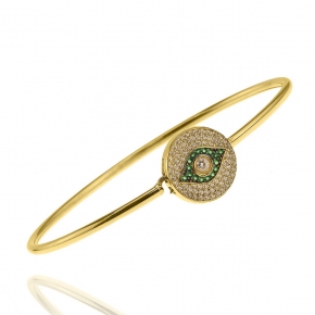 BRACELET - Wish Luck