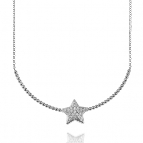 NECKLACE - WANNA GLOW