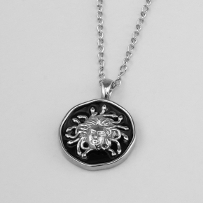 NECKLACE - Funky Metal