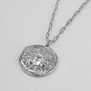 NECKLACE - Funky Metal