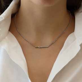 NECKLACE - Unity