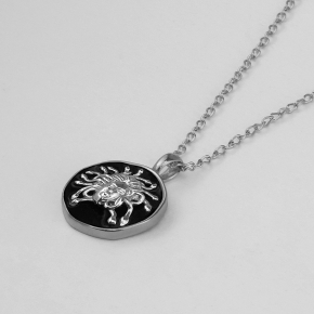 NECKLACE - Funky Metal